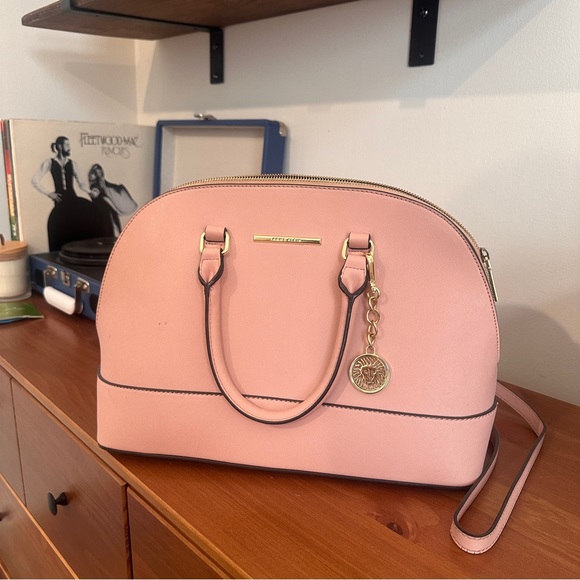 Anne Klein Pink Women's Bag - Picture 1 of 6